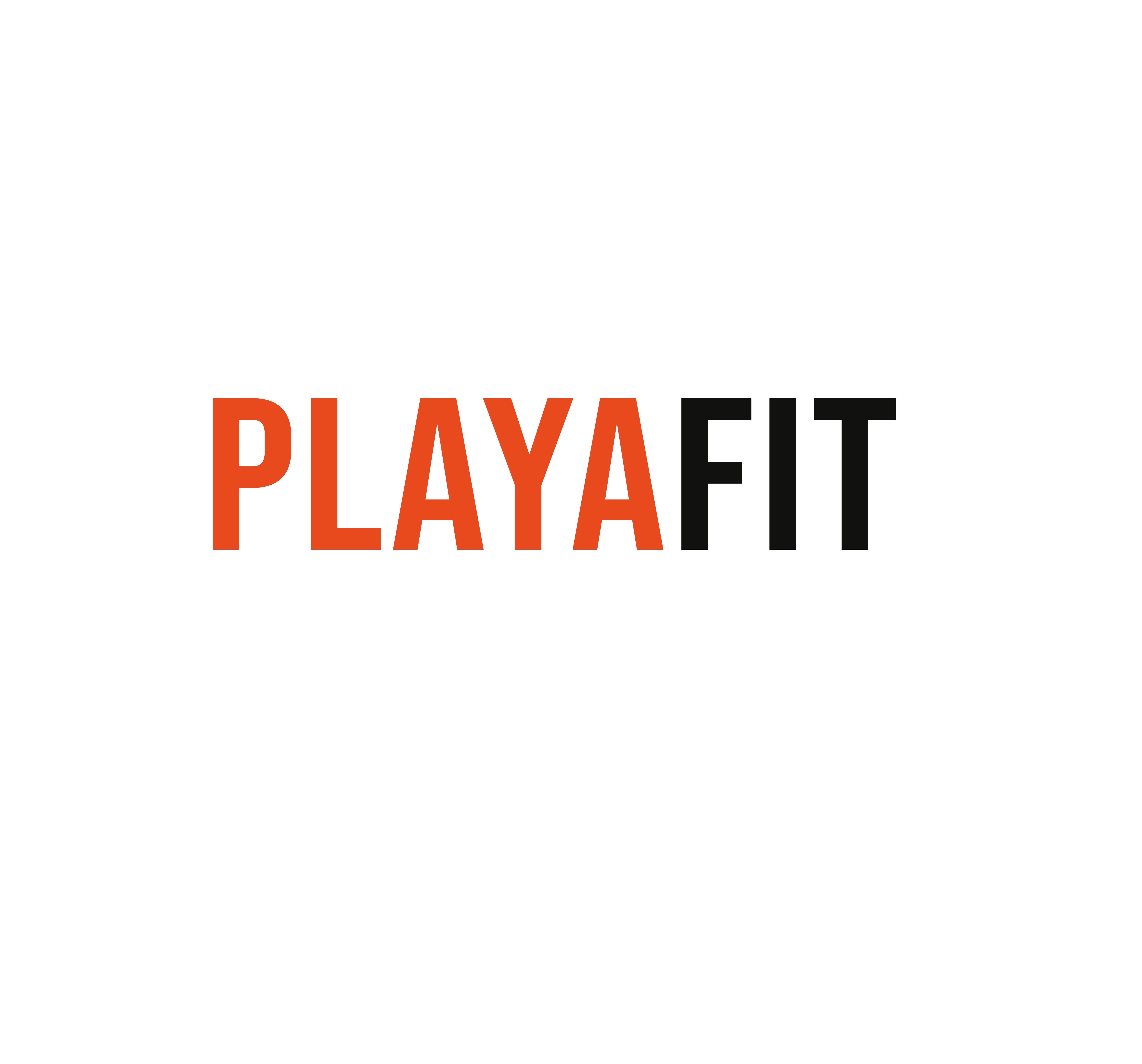 PlayaFit. Entreno funcional en la playa