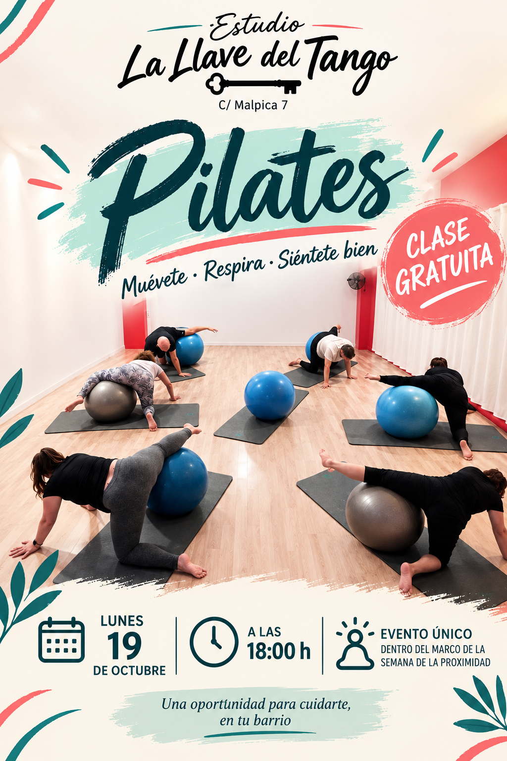 Pilates