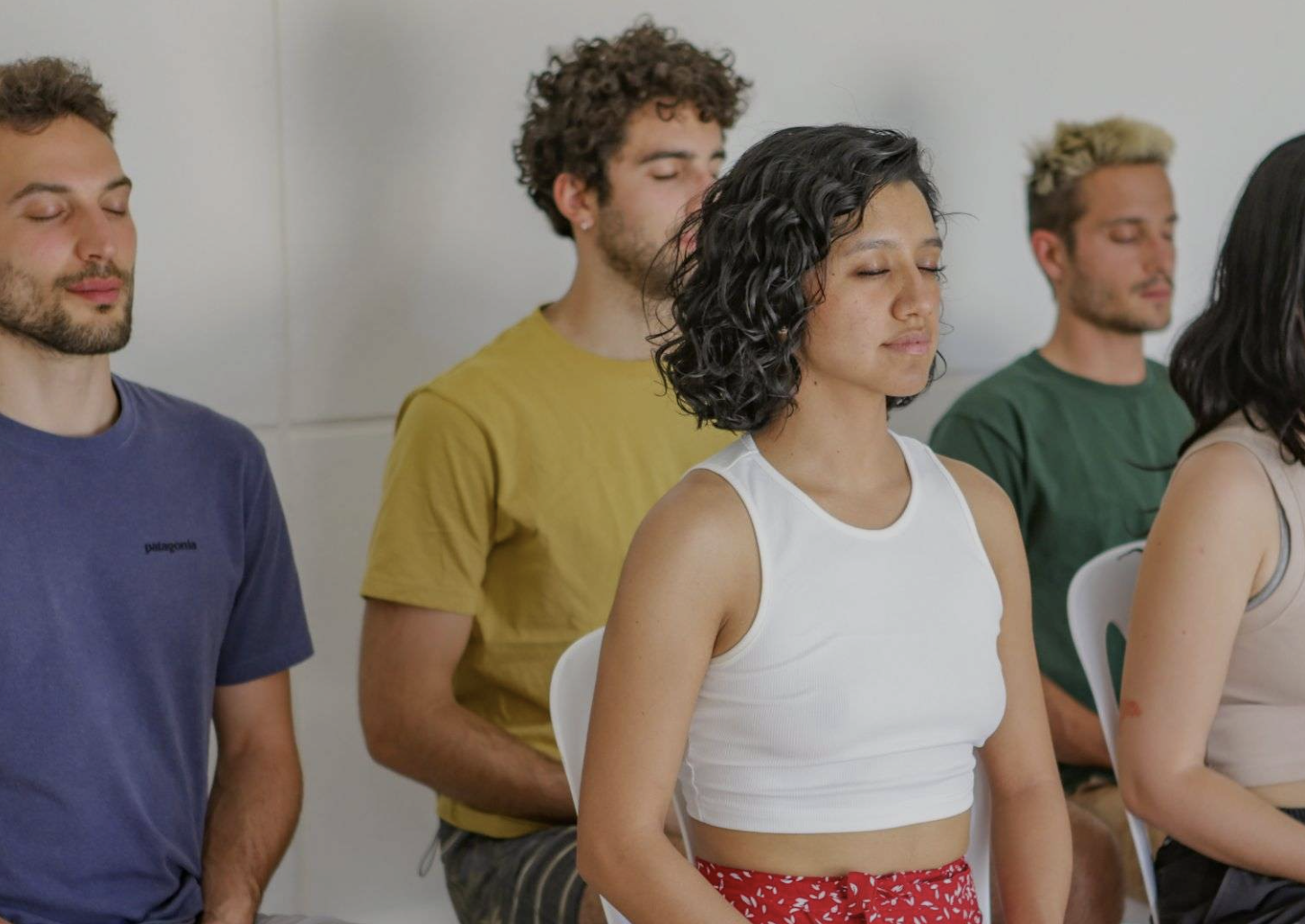 Meditación guiada