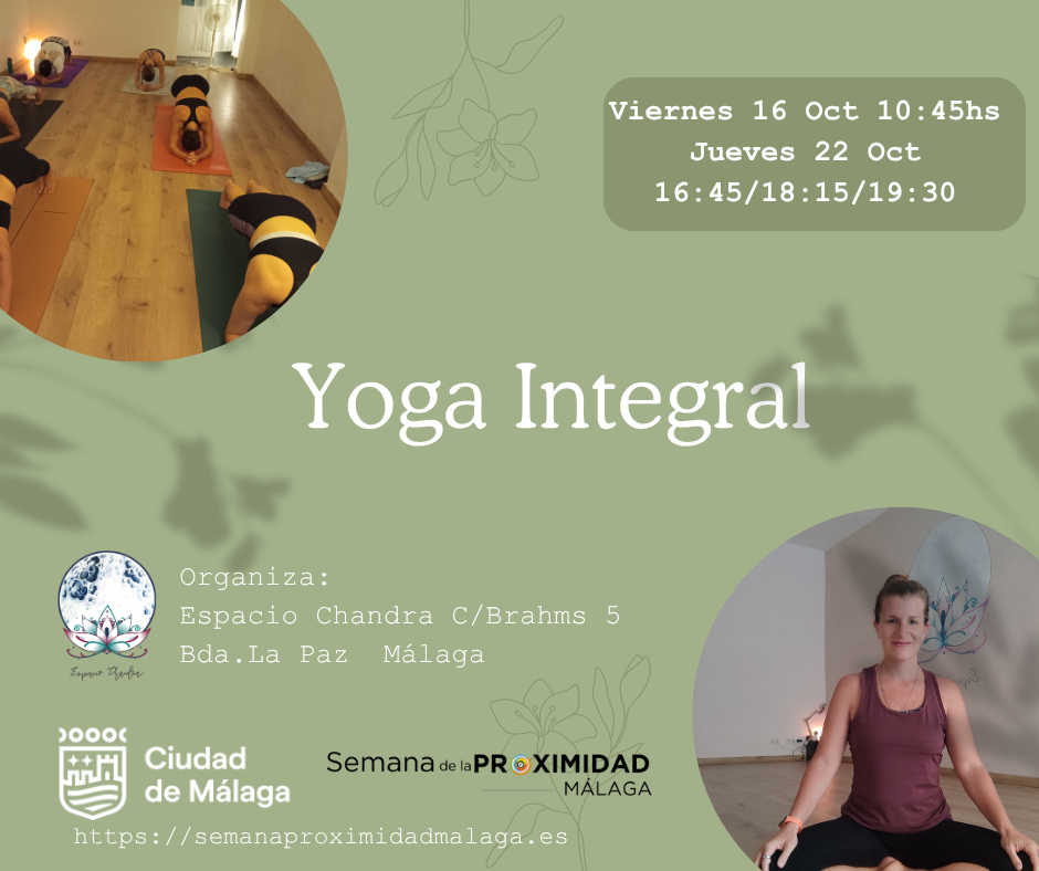 Yoga Integral